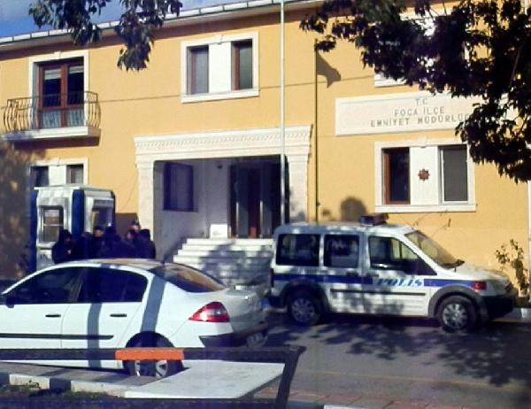 Foça'daki 13 kaçağın öldüğü faciayla ilgili 2 tutuklama