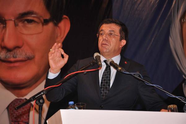 Bakan Sema Ramazanoğlu, "Terörden etkilenenlere psikolojik rehabilitasyon hizmeti veriliyor" (2)