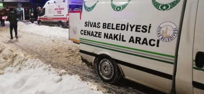 Gurbetçi, Türkiye'deki evinde ölü bulundu