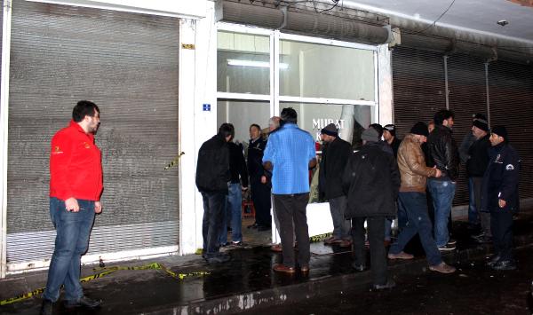 Kayseri’de 3 ayrı intihar: 2 kişi öldü, 1 kişi tedavi altında