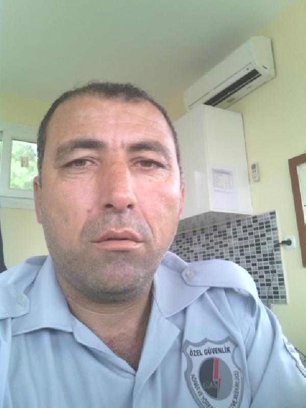 Kadıncık-1 HES'in güvenlik görevlisi tabanca ile vurularak öldürüldü