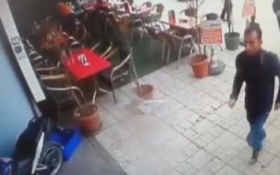 Otogar cinayetinde 3 kardeş ve 3 amca oğlu parmağı