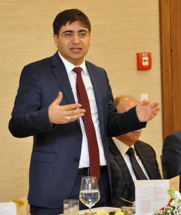 3 yıl süren davalar, 20 dakikada sonuçlanabilecek
