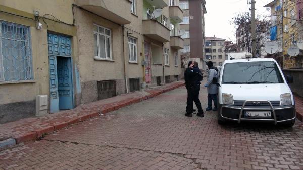 Boşanmayı hazmedemedi, kayınpederini ve baldızını öldürdü