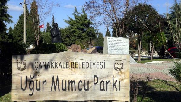 Uğur Mumcu, Çanakkale'de anıldı