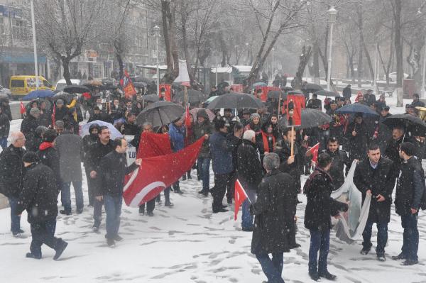 Atatürk'ün Gaziantep’e gelişinin yıl dönümü kutlandı