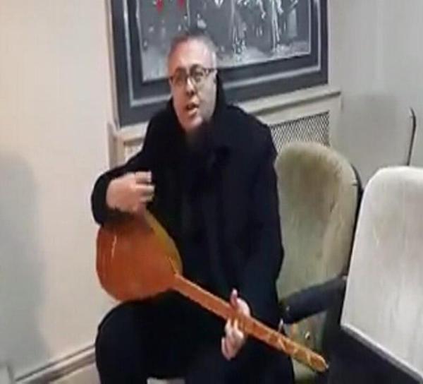 CHP Uşak'ta Uğur Mumcu'ya anma