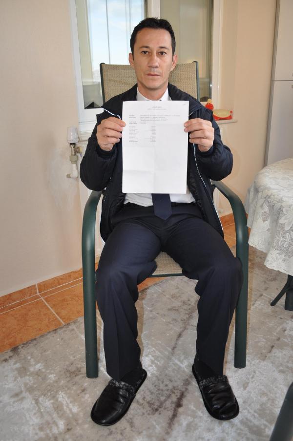 Kefil olduğu borç, 5 yılda 9 kat arttı