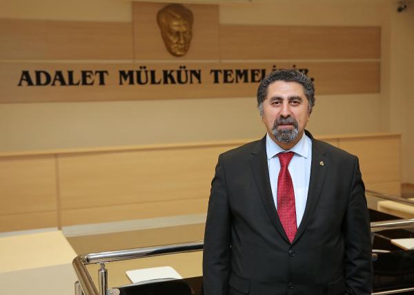 Telefon dolandırıcıları 'yağma ve örgüt kurmaktan yargılansın' önerisi