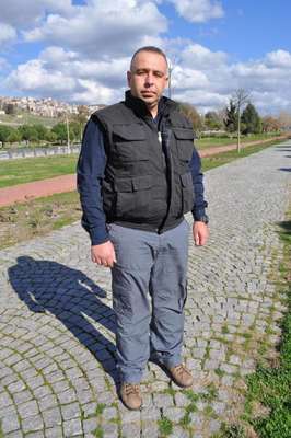 Türk denizcileri ölüme terk etmişler