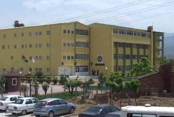 Denizlispor'a 'imar kıyağı'na yargıdan iptal