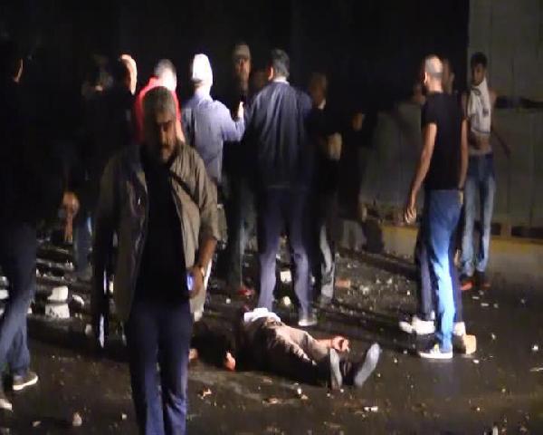 Baba Kaceroğlu'na ilk duruşmada beraat