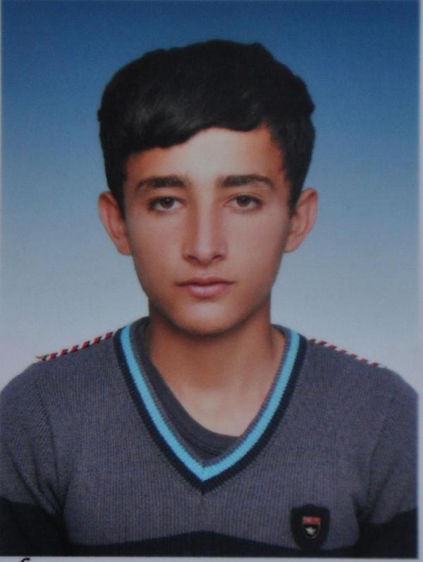 Avdan dönmeyen 15 yaşındaki İbrahim için arama çalışması başlatıldı