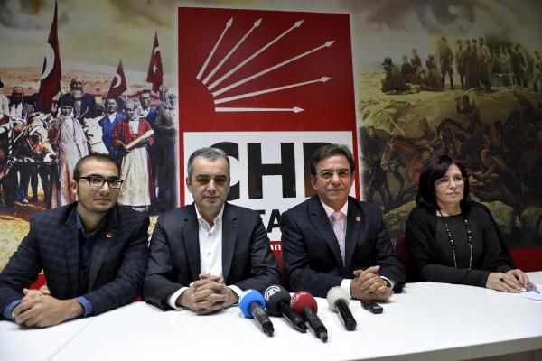 CHP'li Budak'tan, Yiğit Bulut'a 'İş Bankası' tepkisi