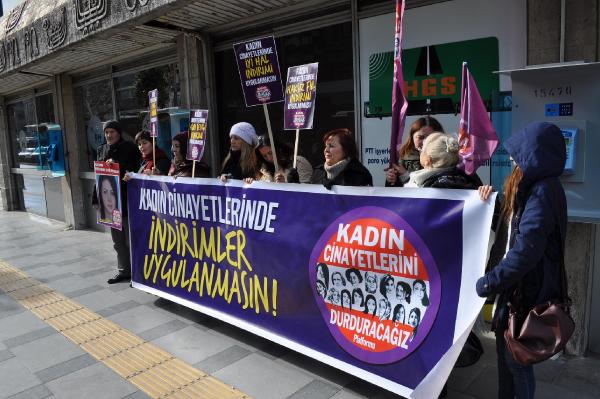 Kadınlardan Milletvekillerine mektup