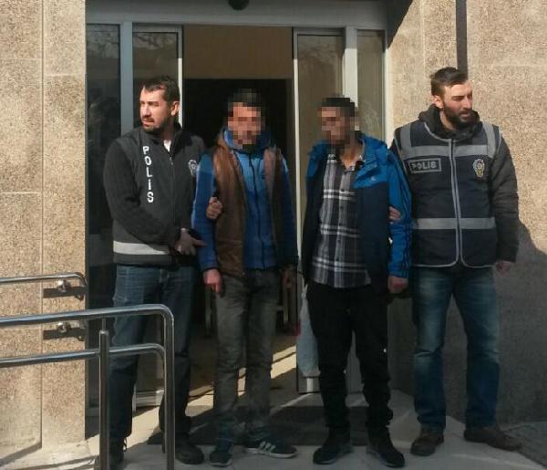 Hırsızlar ameliyat için biriktirdiği parayı da çaldı