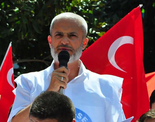 Havuz ve faiz problemi yerine zekat ve fitre problemi önerisi