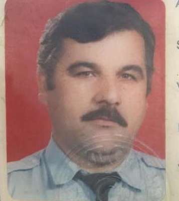 Yol sormak için kamyondan inen dayı- yeğen otomobil altına öldü