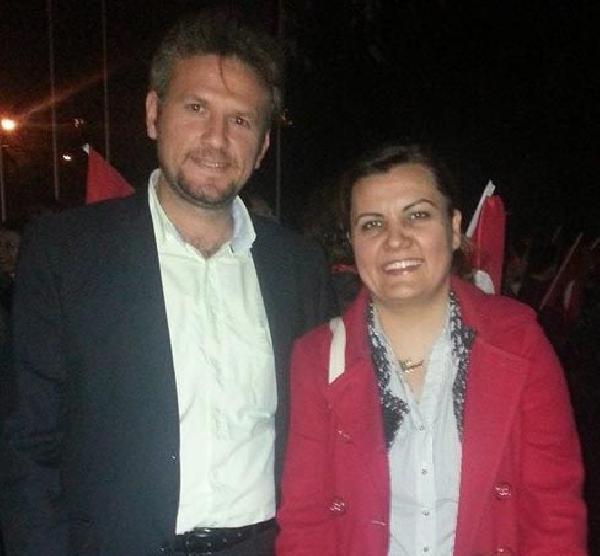 Milletvekili Hürriyet, kardeşinin serbest bırakılmasına itiraz etti