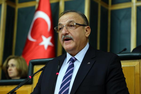 Vural: Bu akrebin milletimizi zehirlemesine yol açan kimlerdi