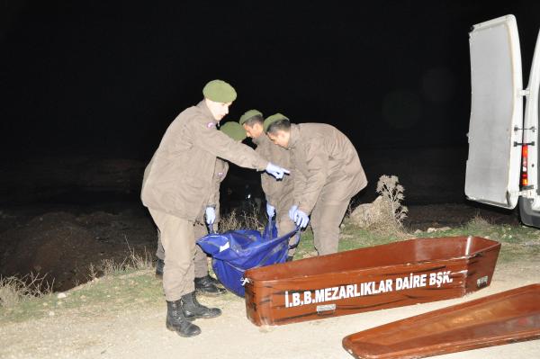 Pakdemirli'nin kızı ölü bulundu