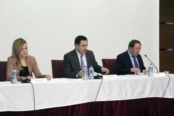 Şanlıurfa'da bu yıl 100 okul açılacak