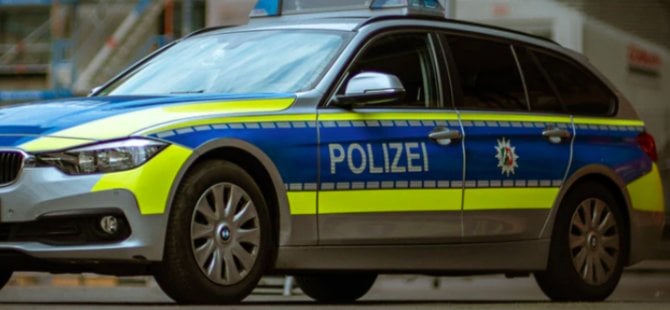 Hanau'da nargile kafeye saldırı