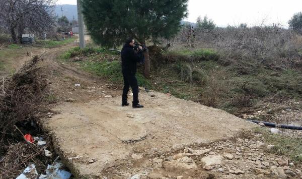 Pakdemirli'nin kızı ölü bulundu (2)