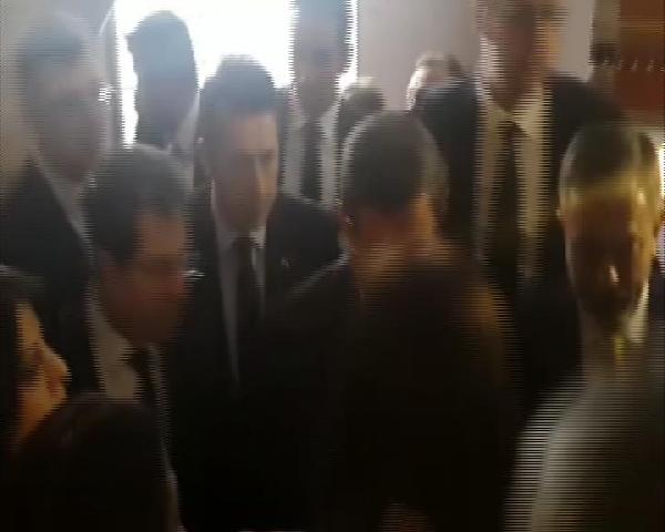 HDP'li Demirel: AİHM'ye ödeyeceğiniz para halkın vergileriyle topladığınız paralar (3)