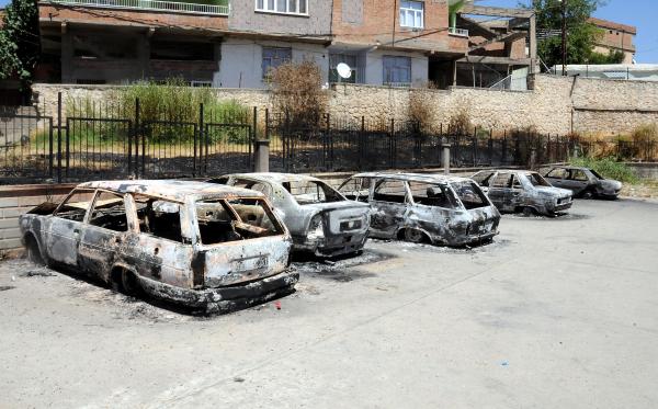Savcı: Özyönetim ilanlarının nihai hedefi bağımsızlık