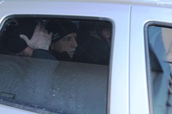 Malatya'da FETÖ operasyonu: 3 işadamı gözaltında