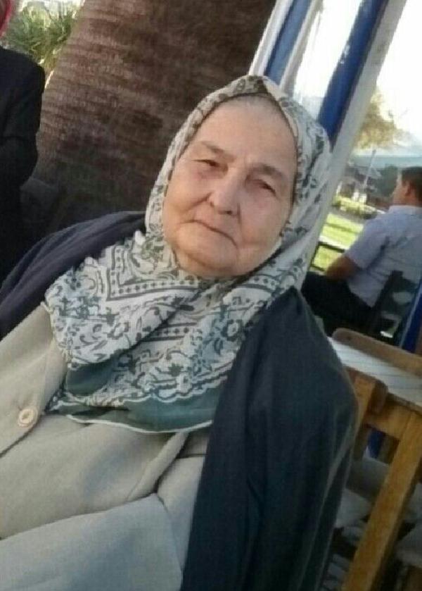 85 yaşındaki Alzheimer hastası kadın kayboldu