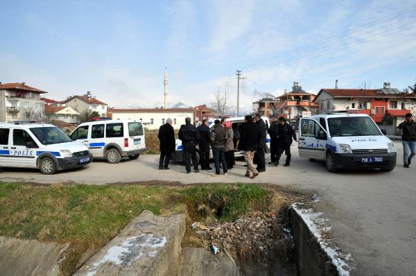 Kayıp çocuklar Erbaa'da iddiası polisi alarma geçirdi