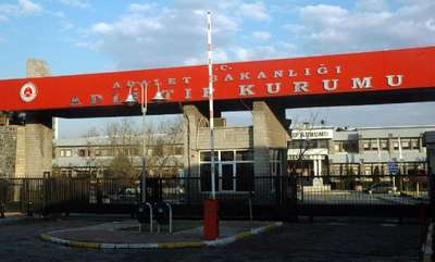Canlı bomba olan kadın kimsesizler mezarlığına defnedilecek