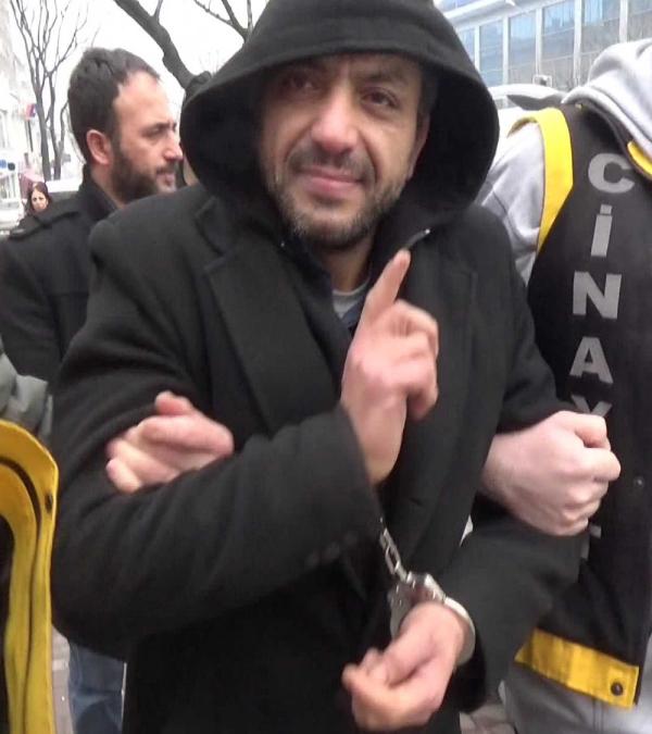 Arkadaşını öldürüp cenazede gördüğü kız kardeşiyle evlendi, 10 yıl sonra cinayeti itiraf etti