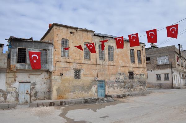 Şehit olmasa aldığı evle babasına sürpriz yapacaktı