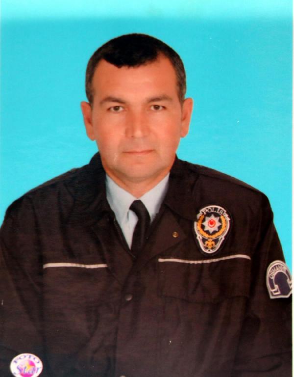 Polis memuru emekliliğine 14 gün kala hayatını kaybetti