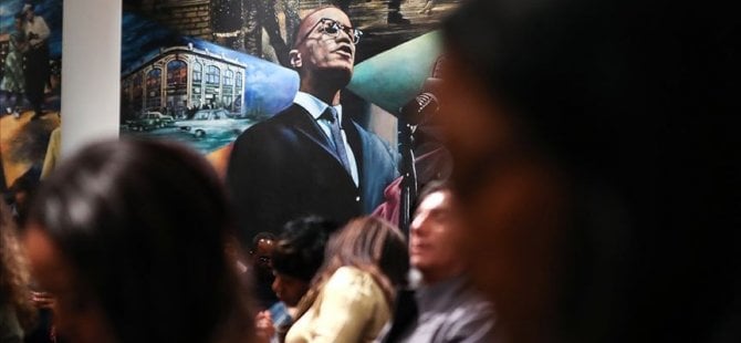 Malcolm X: Irkçılıkla mücadelede tarihe damga vuran isim