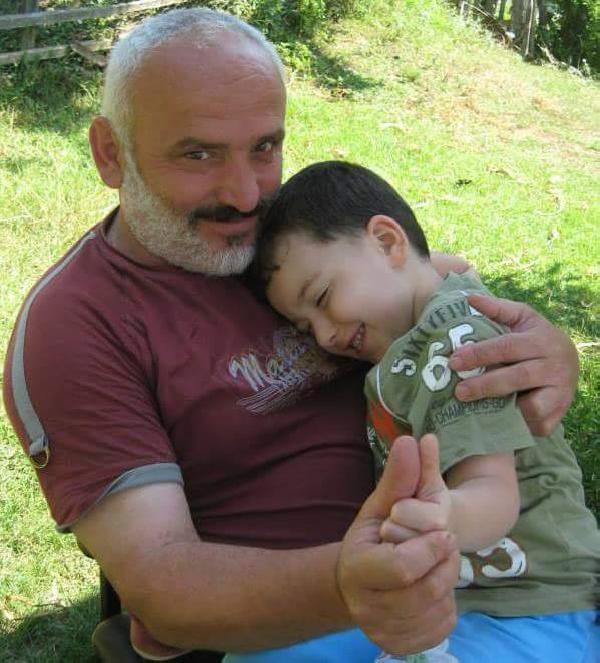 Ziraat Bankası Genel Müdürü Hüseyin Aydın'ın kardeşi silahlı saldırıda hayatını kaybetti
