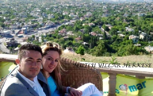 Kayseri'den birlikte Diyarbakır'a giden yüzbaşı, astsubay ve uzman çavuş, birlikte şehit oldu (2)