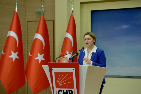CHP'li Böke: 'Mevzuatlara uymayın' yaklaşımı hukuku ayaklar altına almaktadır