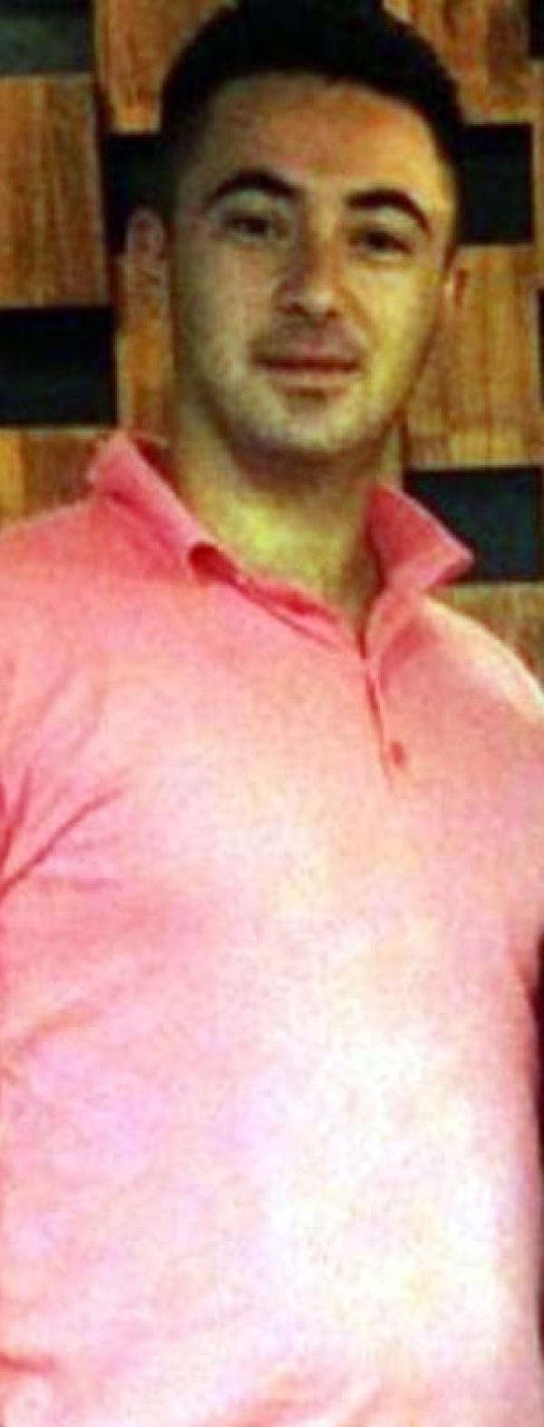 Kayseri'den birlikte Diyarbakır'a giden yüzbaşı, astsubay ve uzman çavuş, birlikte şehit oldu (3)