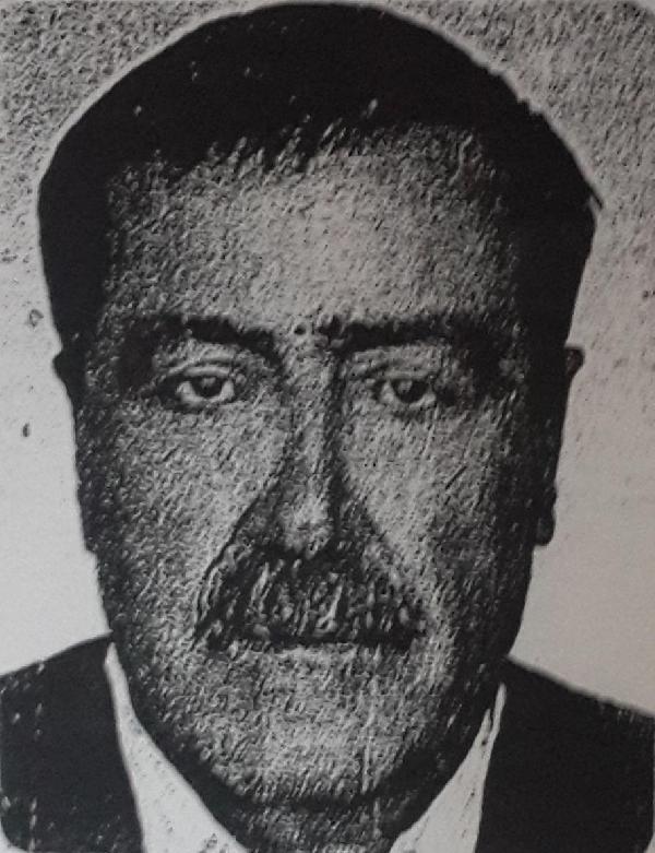 Alacağı ödenmeyince kendini yaktı