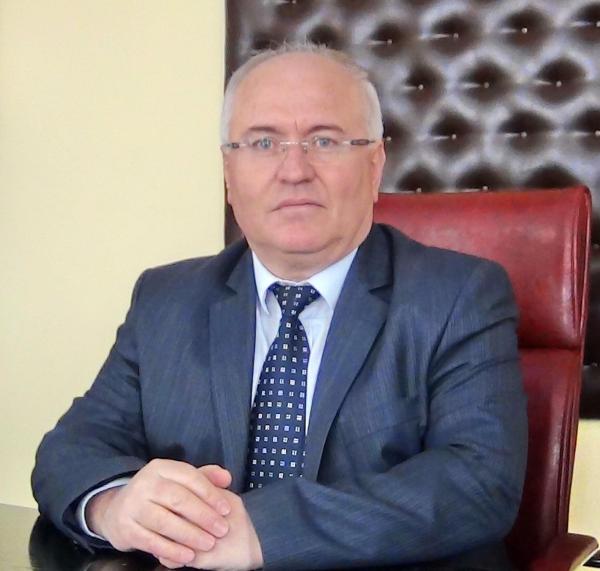 Eynal Kaplıcaları'nda yarıyıl bereketi