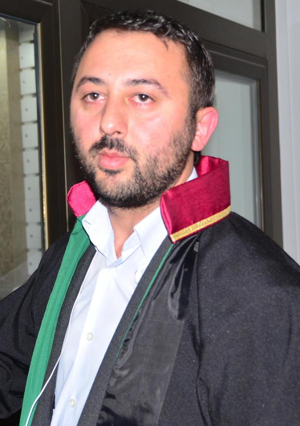Annesini kurtarmak isterken ağabeyi de ölmüş