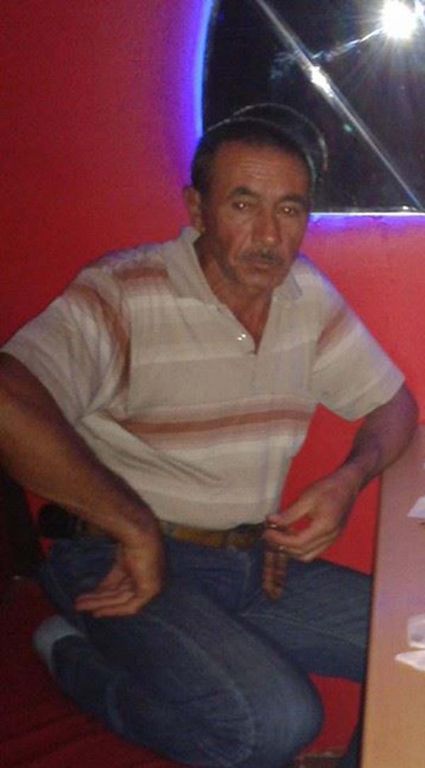 Tarım ilacıyla intihar etti
