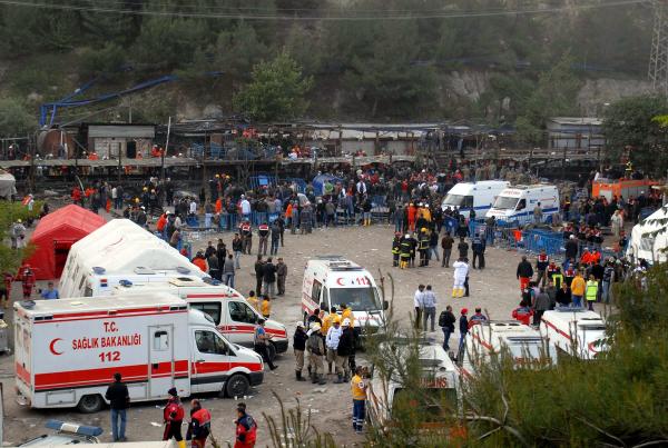 Soma'da şirket avukatı, 301 madenci ailesinin tazminat davasına bakan hakim için reddi hakim istedi