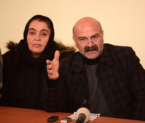 Dilek Doğan’ın annesi: Kızımı neden öldürdün diye soracağım