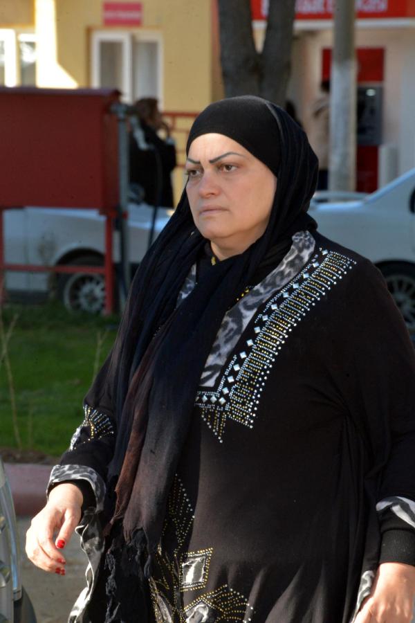 Sığınmacı kadınlara fuhuş yaptıran Suriyeli kadın tutuklandı