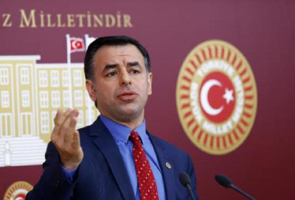 CHP'li Yarkadaş: Dündar ile Gül için hazırlanan sözde iddianamenin içi de altı da boştur